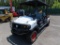 2009 Bobcat 2200 4x4 ATV Diesel