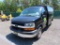 2011 Chevy 3500 Utility Van
