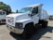 2006 GMC C7500 Dump
