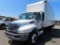 2013 International 4300 26' Box Truck