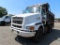 1998 Ford Tandem Dump