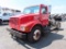 1998 International 4700 Cab and Chassis