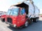 2000 Autocar Front Loader Garbage Truck