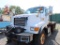 2001 Sterling Flatbed
