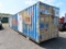 40' Sea Container Office