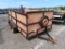 12' Landscape Trailer