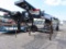 2020 Texas Pride 5 Car Stacker Trailer