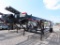 2020 Texas Pride 5 Car Stacker Trailer
