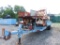 Aquatic Weed Harvester