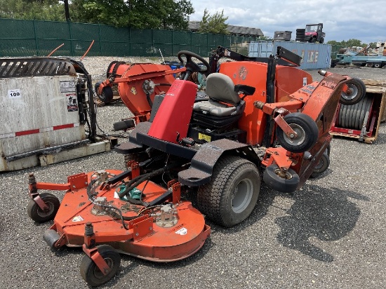 Jacobsen R-311T Mower (INOPERABEL)