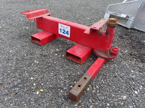 Fork Attachment