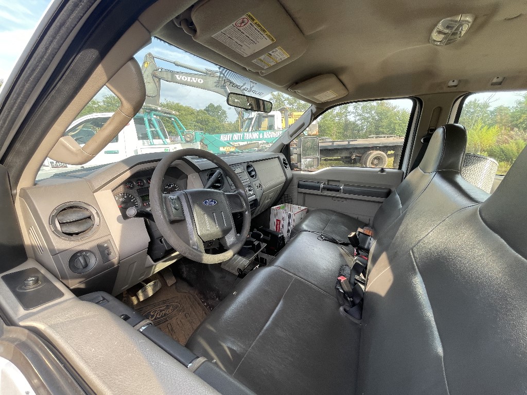 2010 Ford F-250 XL CCLB 4x4 | Proxibid, image size:1024x768