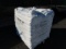 1 Pallet of Peladow Calcium Chloride Pellets (55 50lb Bags)