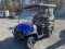 2023 Big Horn 200 EFI Golf Cart
