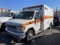 1997 Ford E-Superduty Ambulance (OFF-SITE)