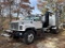 2000 GMC C8500 Aquatech Sewer Jet / Vac Truck (OFF-SITE)