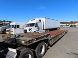 2005 TRAIL-EZE TE70HT48 Hydratail Trailer