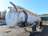 2012 CT Fabrication Tanker