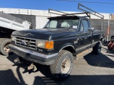 1987 Ford F-250 (OFF-SITE)