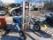 Gas Powered Lift