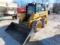 John Deere 250 Skid Steer EROPS