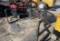 Hay Bale Grapple 3 Point Attachment