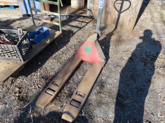 Pallet Jack