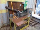 Work Bench