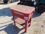 Parts Washer