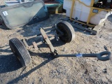 Wheel Dolly