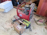 Lot of Power Washers