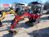 Mini Excavator
