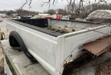1999-2016 Ford Superduty 6' Bed