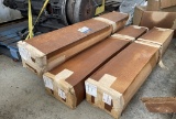 3 Boxes of HD 5 Mil Green Bags 25/ Roll