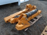 Case Backhoe Out Riggers