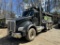 2020 Kenworth T880 Tri-Axle Dump