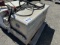 75 Gallon Diesel Transfer Tank w/ Tool Box