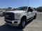 2015 Ford F-350 4x4 Diesel CCSB