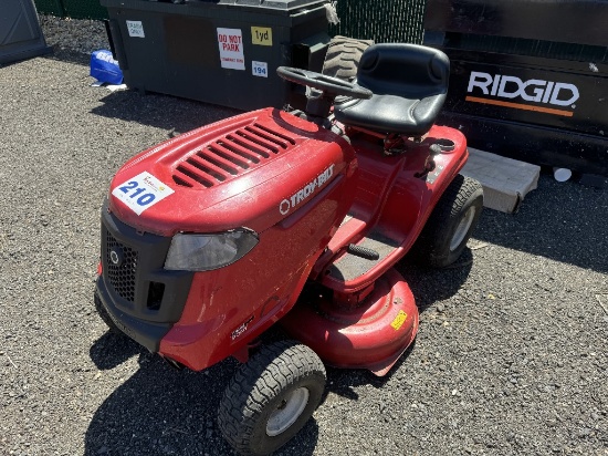 Troy-Bilt Lawn Mower