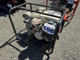 Honda WT30X 3