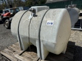 Brine Tank