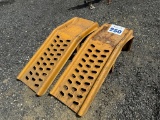Car Ramps