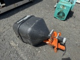 SaltDogg Hitch Spreader