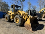 Caterpillar 950 Wheel Loader (OFFSITE)