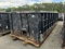 30 Yard Roll Off Container