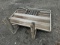 Tractor Back Rack