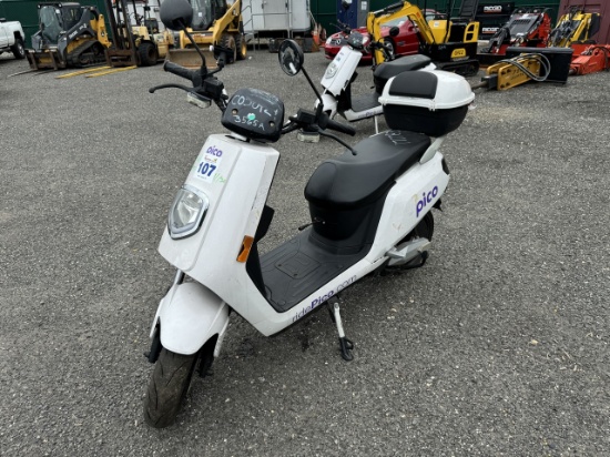 Pico Electric Scooter