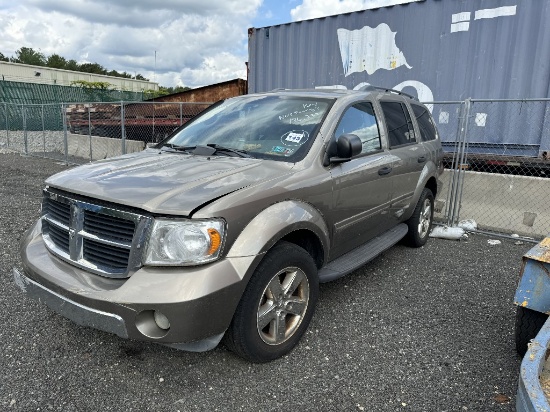 2007 Dodge Durango