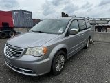 2013 Chrysler Town & Country