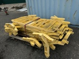 Plastic Fencing
